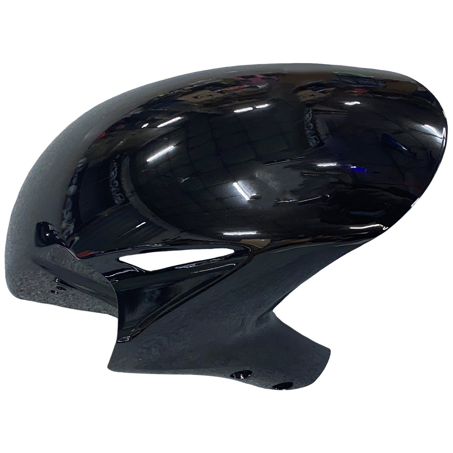 Carene 2004-2005 Honda CBR 1000 RR Black West Racing Generico