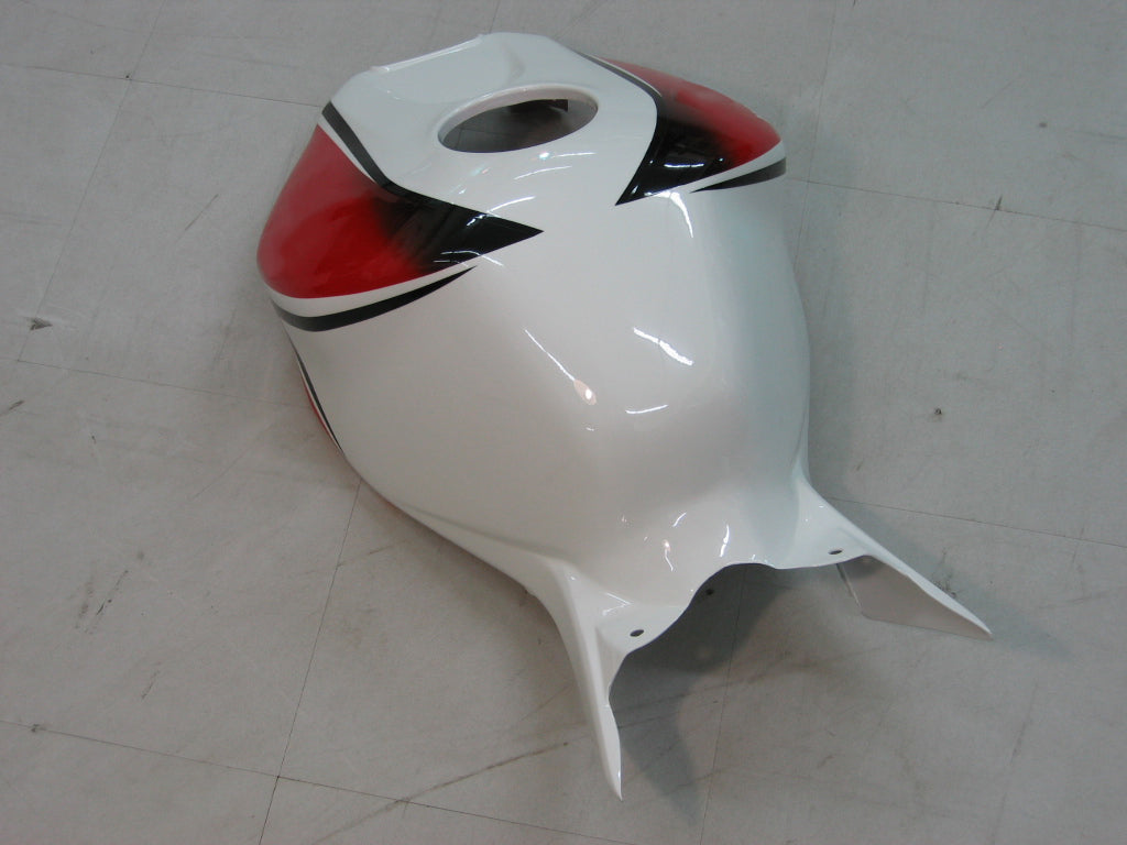 Carene 2004-2005 Honda CBR 1000 RR Bianco Rosso Nero CBR Honda Racing Generico