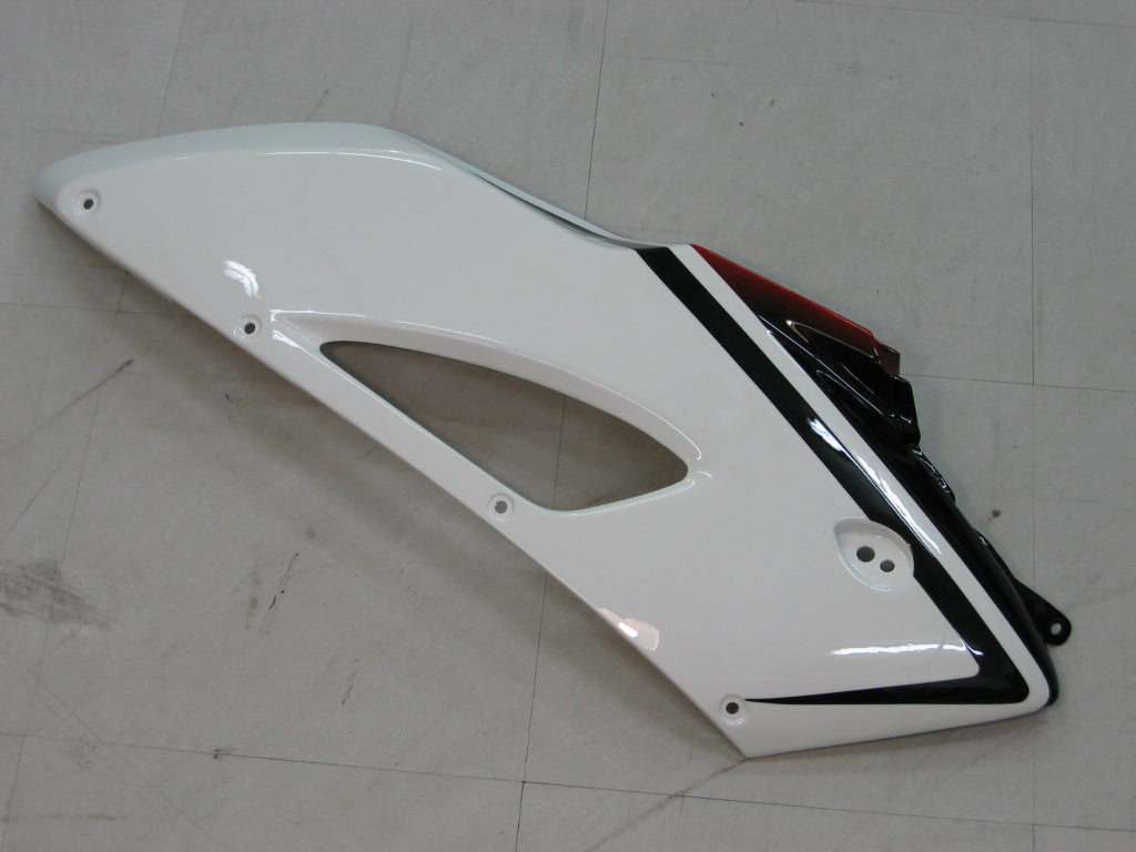 Carene 2004-2005 Honda CBR 1000 RR Bianco Rosso Nero CBR Honda Generico