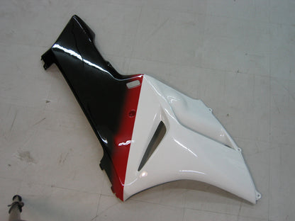 Carene 2004-2005 Honda CBR 1000 RR Bianco Rosso Nero CBR Honda Racing Generico