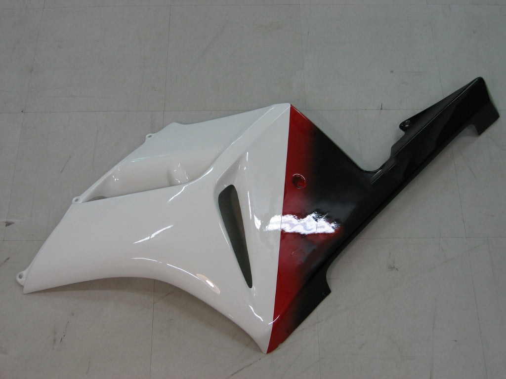 Carene 2004-2005 Honda CBR 1000 RR Bianco Rosso Nero CBR Honda Generico
