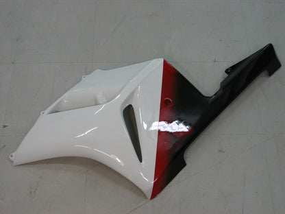 Carene 2004-2005 Honda CBR 1000 RR Bianco Rosso Nero CBR Honda Generico