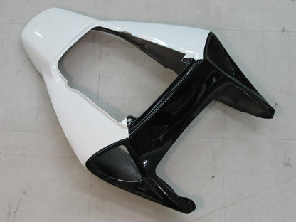 Carene 2004-2005 Honda CBR 1000 RR Bianco Rosso Nero CBR Honda Racing Generico