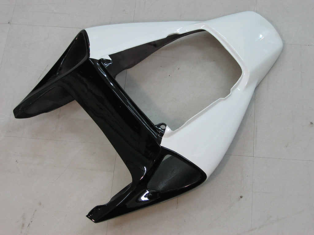 Carene 2004-2005 Honda CBR 1000 RR Bianco Rosso Nero CBR Honda Racing Generico