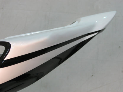 Carene 2004-2005 Honda CBR 1000 RR Bianco Rosso Nero CBR Honda Racing Generico