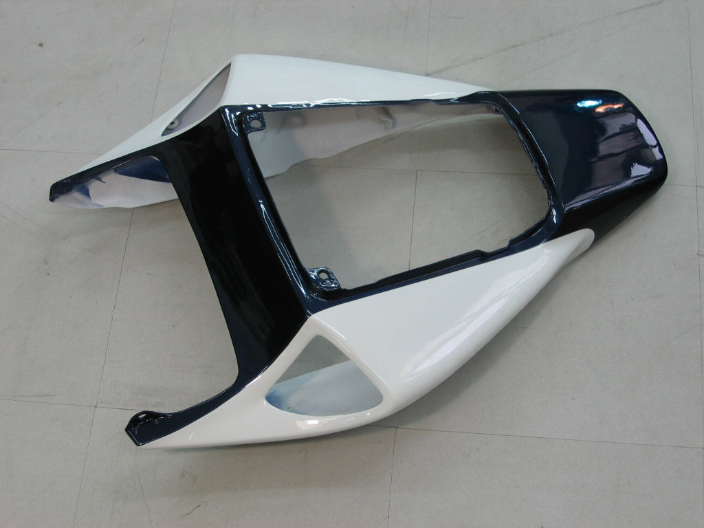 Carene 2004-2005 Honda CBR 1000 RR Bianco Blu Nero CBR Generico