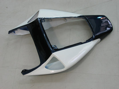Carene 2004-2005 Honda CBR 1000 RR Bianco Blu Nero CBR Generico