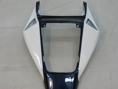 Carene 2004-2005 Honda CBR 1000 RR Bianco Blu Nero CBR Generico