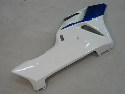Carene 2004-2005 Honda CBR 1000 RR Bianco Blu Nero CBR Generico