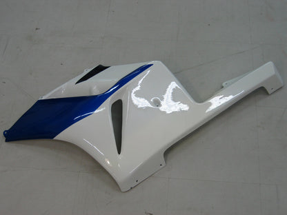 Carene 2004-2005 Honda CBR 1000 RR Bianco Blu Nero CBR Generico