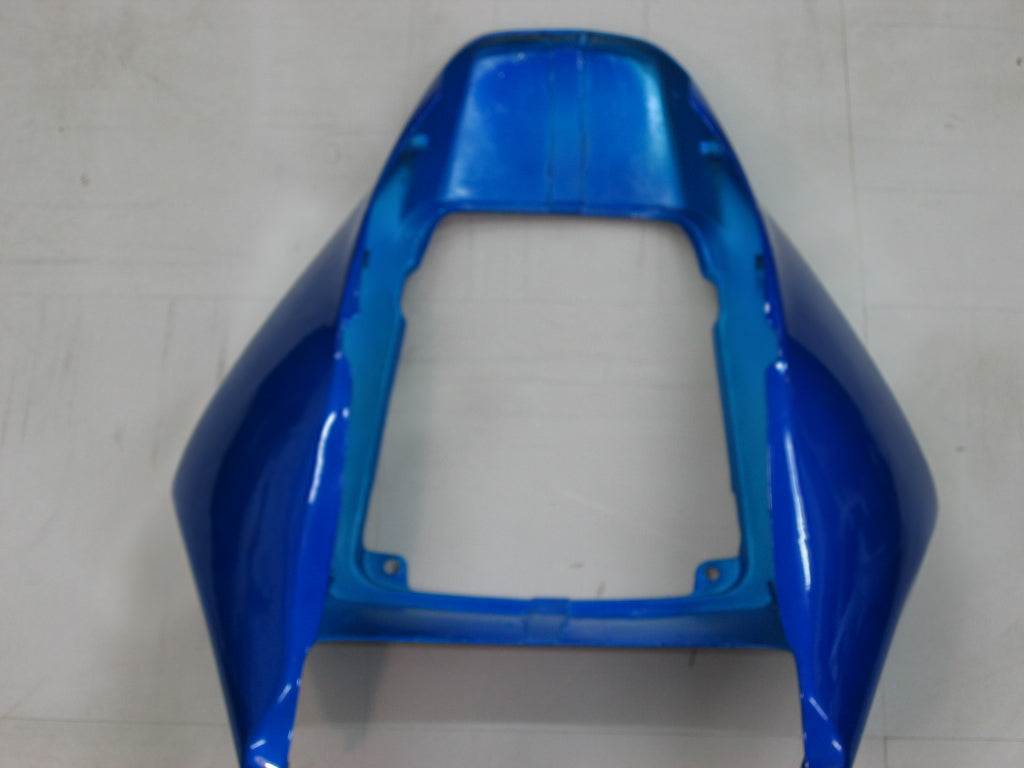 Carene 2004-2005 Honda CBR 1000 RR Blue Checker Movistar Racing Generico