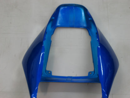 Carene 2004-2005 Honda CBR 1000 RR Blue Checker Movistar Racing Generico