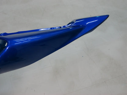 Carene 2004-2005 Honda CBR 1000 RR Blue Checker Movistar Racing Generico