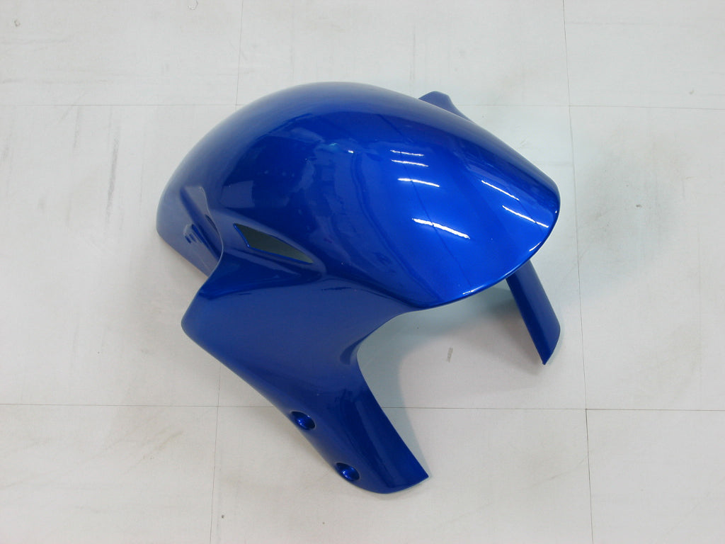 Carene 2004-2005 Honda CBR 1000 RR Blue Checker Movistar Racing Generico