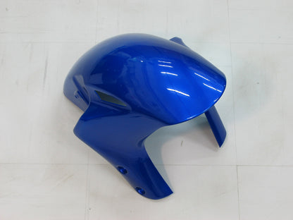 Carene 2004-2005 Honda CBR 1000 RR Blue Checker Movistar Racing Generico