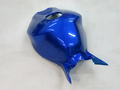 Carene 2004-2005 Honda CBR 1000 RR Blue Checker Movistar Racing Generico