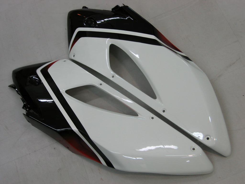 Carene 2004-2005 Honda CBR 1000 RR Multicolore Honda Racing Generico