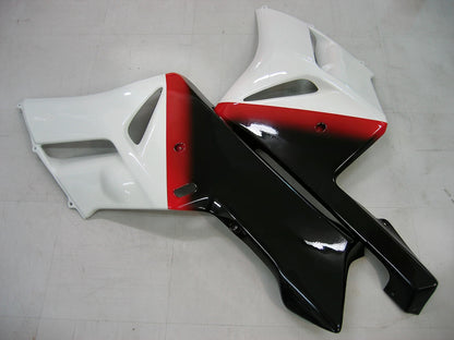 Carene 2004-2005 Honda CBR 1000 RR Multicolore Honda Racing Generico