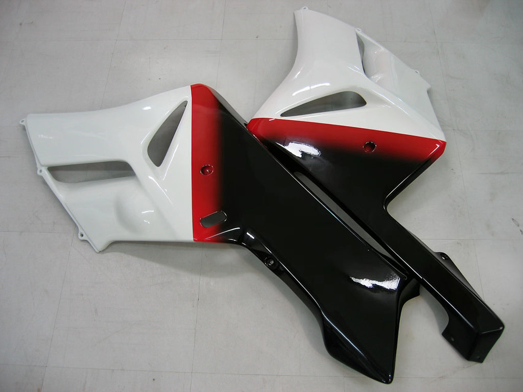Carene 2004-2005 Honda CBR 1000 RR Multicolore Honda Generico