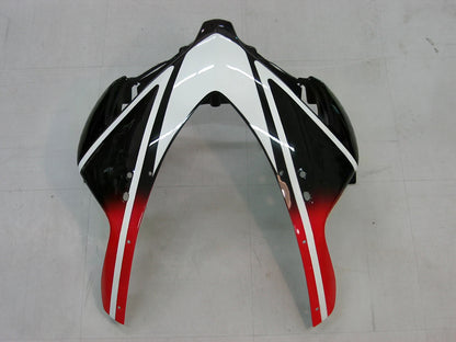 Carene 2004-2005 Honda CBR 1000 RR Multicolore Honda Racing Generico