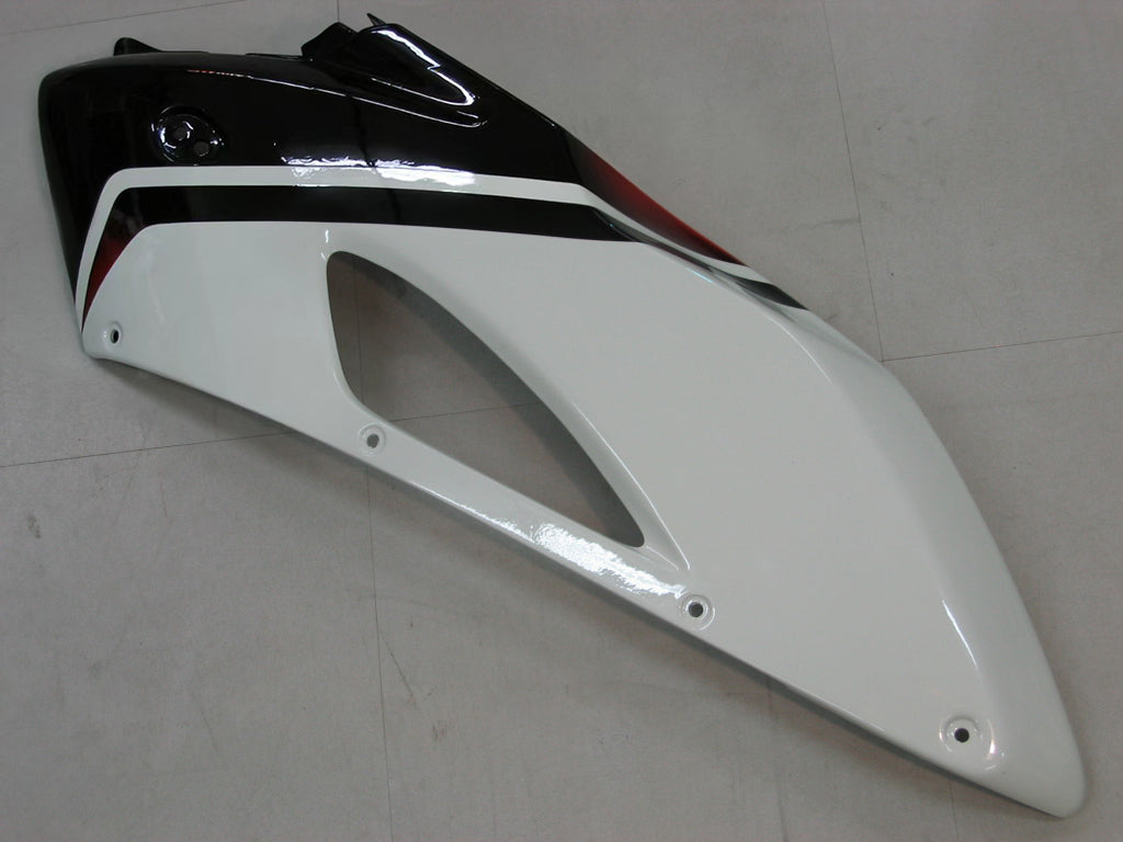 Carene 2004-2005 Honda CBR 1000 RR Multicolore Honda Racing Generico