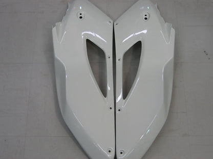 Carene 2004-2005 Honda CBR 1000 RR Bianco Konica Minolta Generico