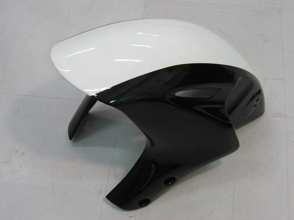 Carene 2004-2005 Honda CBR 1000 RR Bianco Konica Minolta Generico