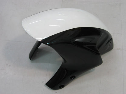 Carene 2004-2005 Honda CBR 1000 RR Bianco Konica Minolta Generico