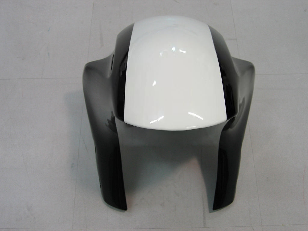 Carene 2004-2005 Honda CBR 1000 RR Bianco Konica Minolta Generico