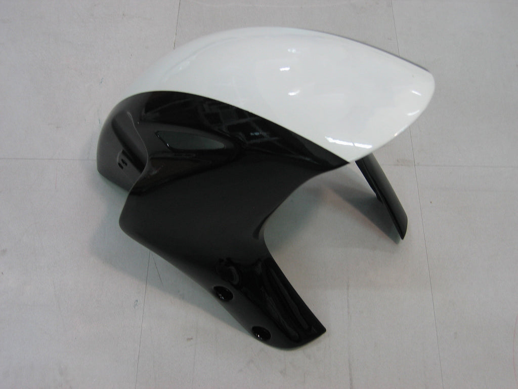 Carene 2004-2005 Honda CBR 1000 RR Bianco Konica Minolta Generico