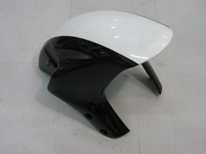 Carene 2004-2005 Honda CBR 1000 RR Bianco Konica Minolta Generico