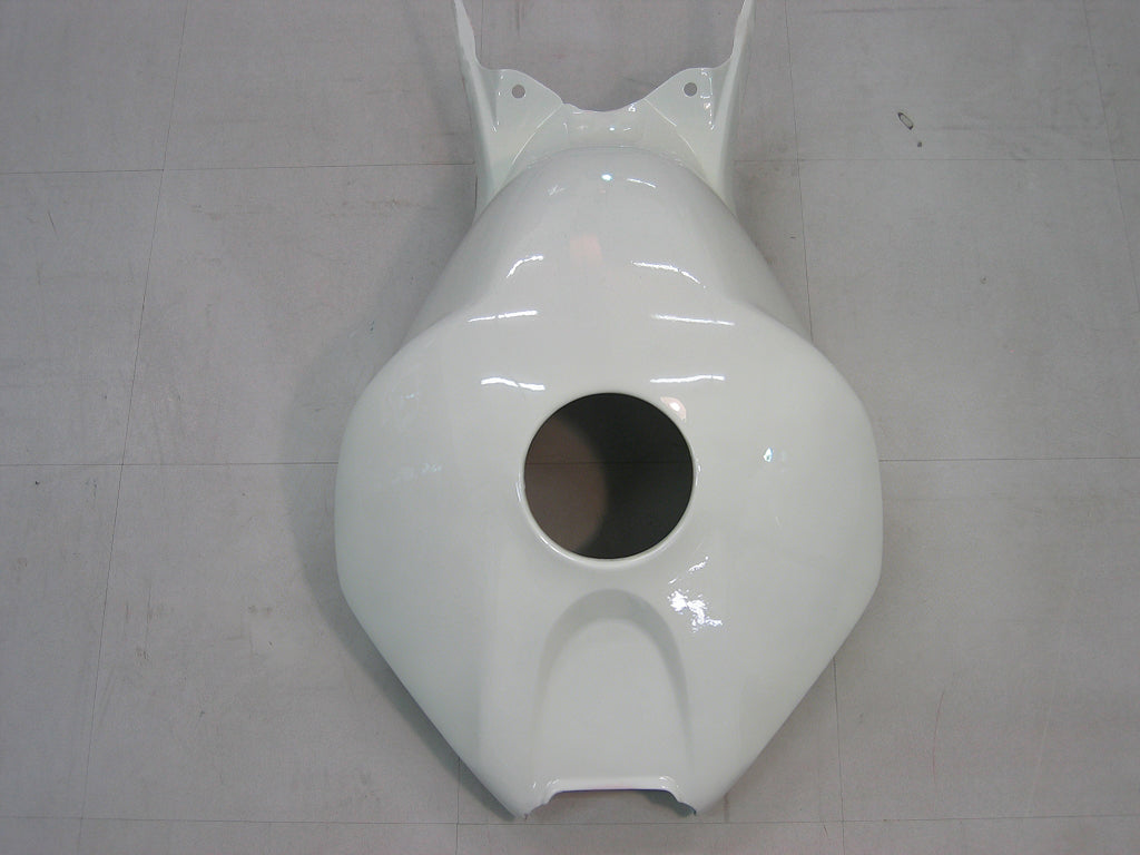 Carene 2004-2005 Honda CBR 1000 RR Bianco Konica Minolta Generico