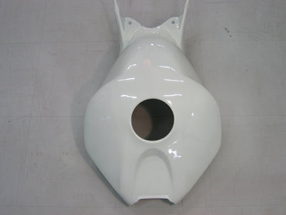 Carene 2004-2005 Honda CBR 1000 RR Bianco Konica Minolta Generico