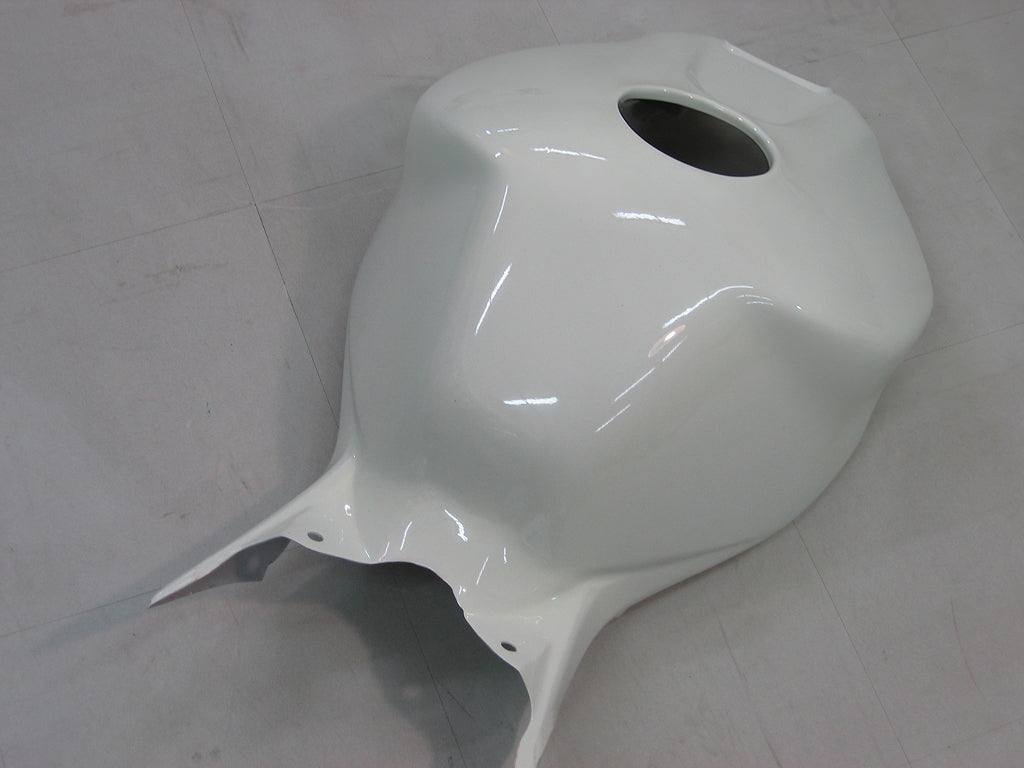 Carene 2004-2005 Honda CBR 1000 RR Bianco Konica Minolta Generico
