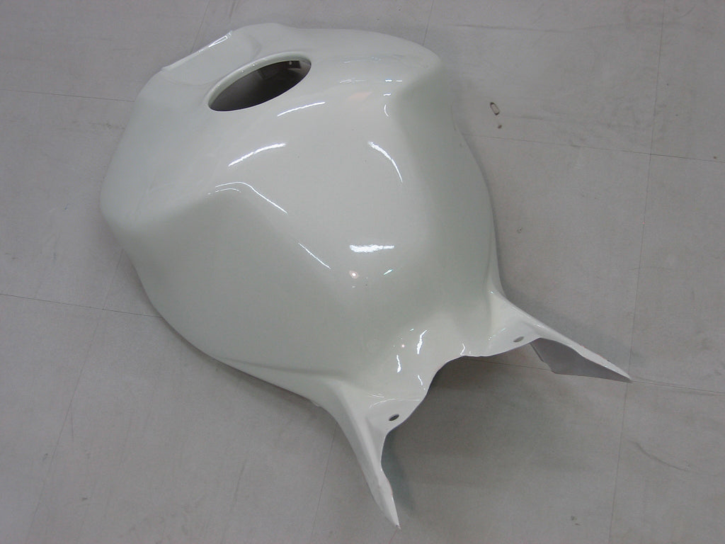 Carene 2004-2005 Honda CBR 1000 RR Bianco Konica Minolta Generico