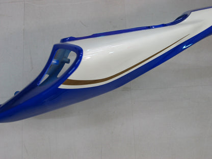 Carene 2004-2005 Honda CBR 1000 RR Bianco Konica Minolta Generico