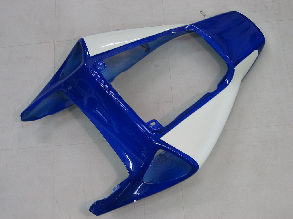 Carene 2004-2005 Honda CBR 1000 RR Bianco Konica Minolta Generico