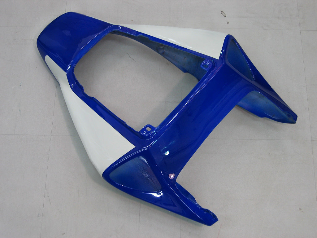 Carene 2004-2005 Honda CBR 1000 RR Bianco Konica Minolta Generico