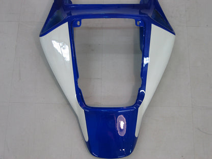 Carene 2004-2005 Honda CBR 1000 RR Bianco Konica Minolta Generico
