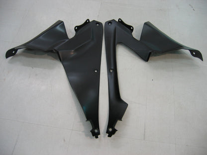Carene 2004-2005 Honda CBR 1000 RR Bianco Konica Minolta Generico