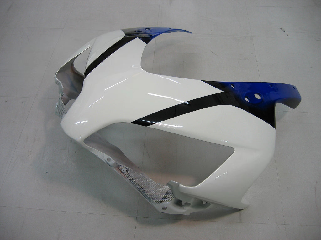 Carene 2004-2005 Honda CBR 1000 RR Bianco Konica Minolta Generico