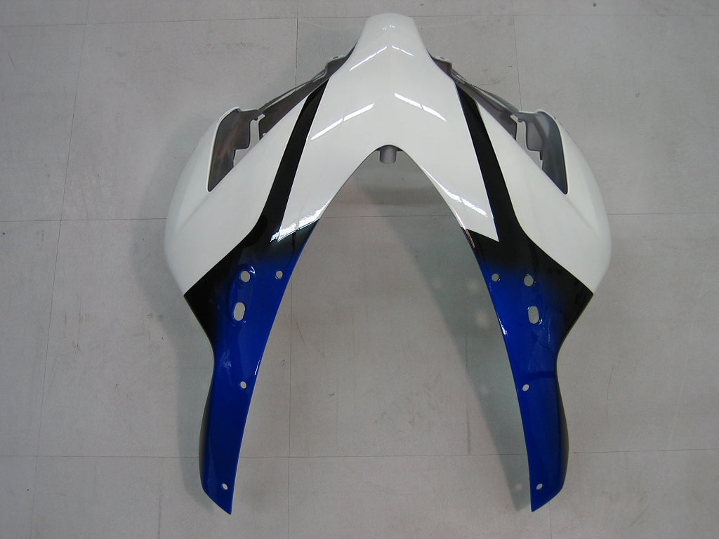 Carene 2004-2005 Honda CBR 1000 RR Bianco Konica Minolta Generico