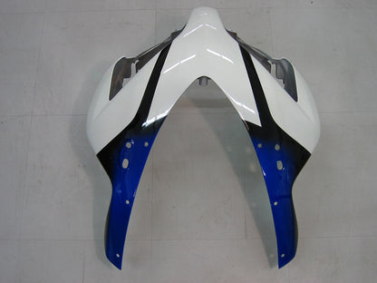 Carene 2004-2005 Honda CBR 1000 RR Bianco Konica Minolta Generico