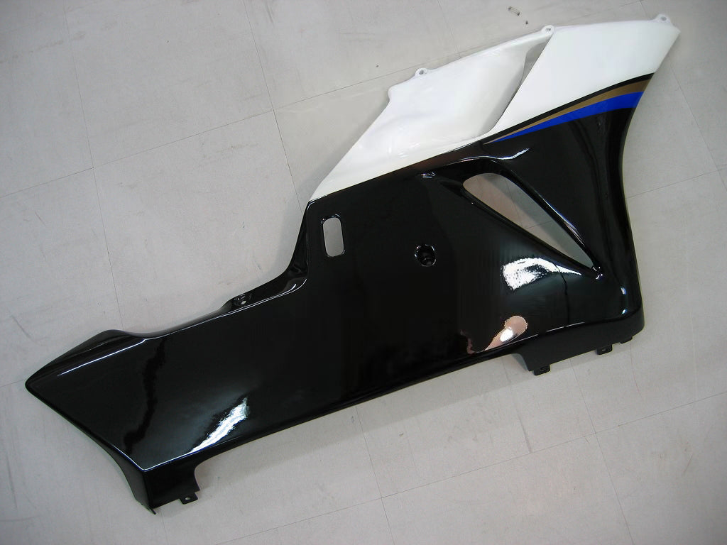Carene 2004-2005 Honda CBR 1000 RR Bianco Konica Minolta Generico
