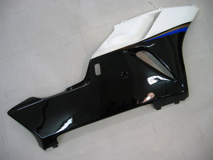 Carene 2004-2005 Honda CBR 1000 RR Bianco Konica Minolta Generico