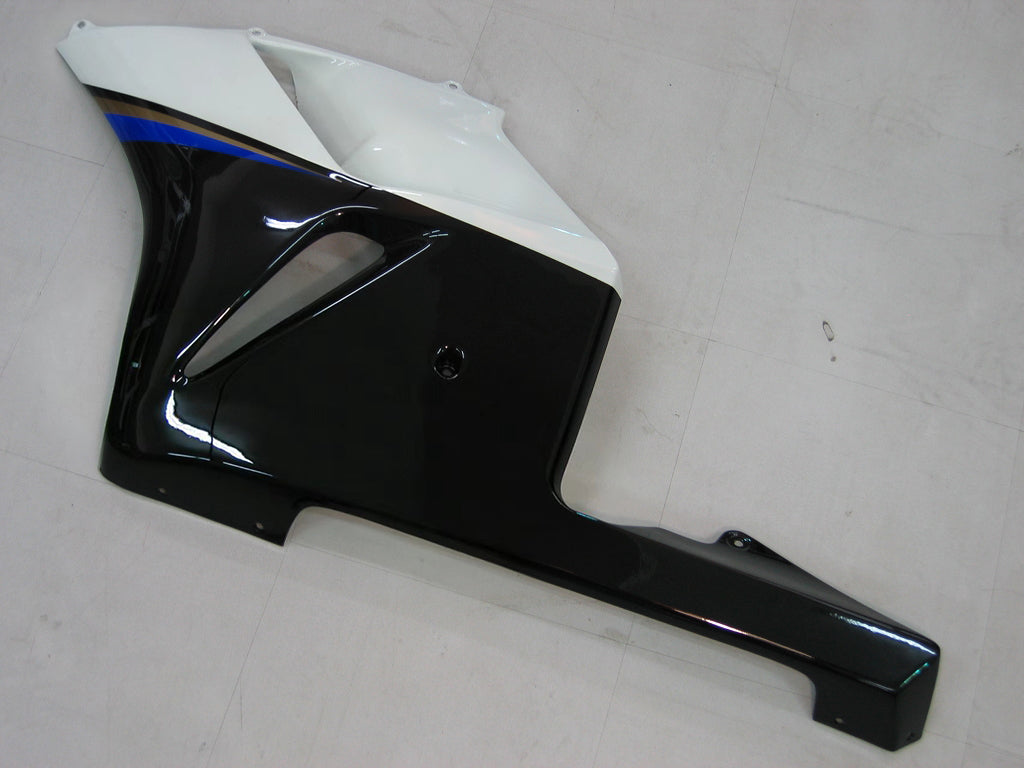 Carene 2004-2005 Honda CBR 1000 RR Bianco Konica Minolta Generico