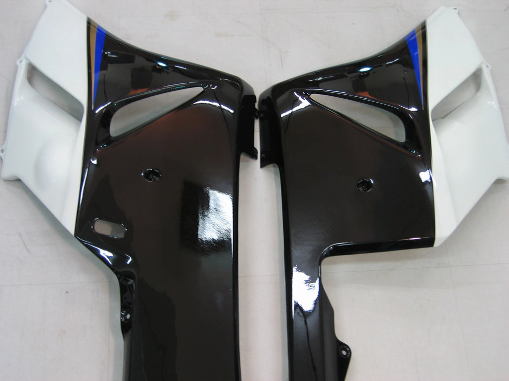 Carene 2004-2005 Honda CBR 1000 RR Bianco Konica Minolta Generico