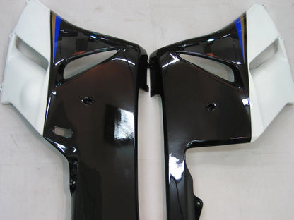 Carene 2004-2005 Honda CBR 1000 RR Bianco Konica Minolta Generico