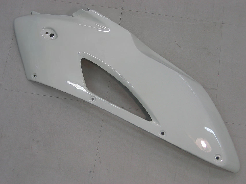 Carene 2004-2005 Honda CBR 1000 RR Bianco Konica Minolta Generico