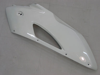 Carene 2004-2005 Honda CBR 1000 RR Bianco Konica Minolta Generico